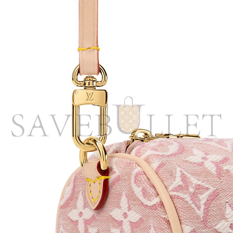LOUIS VUITTON POCHETTE PAPILLON M29881 (20*8.5*8.5cm)